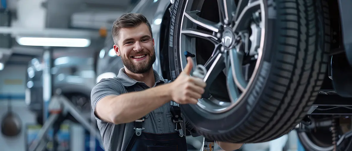 Autohaus Jöst - Jobs